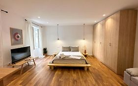 Corfu Town Apartment By Corfu Vacation Homes